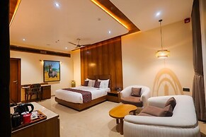 Araiya Gir A Mavintara Resort