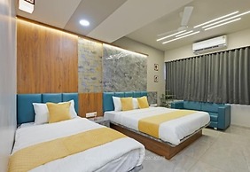 Hotel Annex Inn