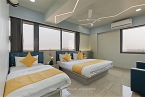 Hotel Annex Inn