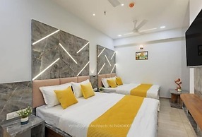 Hotel Annex Inn