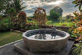 Casa Dewa Villa Ubud
