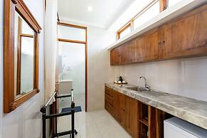Casa Dewa Villa Ubud