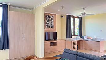 Casa Dewa Villa Ubud