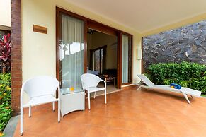 Casa Dewa Villa Ubud