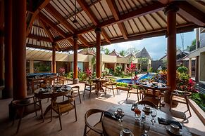 Casa Dewa Villa Ubud