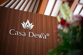 Casa Dewa Villa Ubud