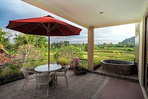 Casa Dewa Villa Ubud