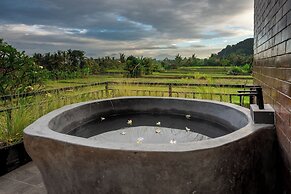 Casa Dewa Villa Ubud