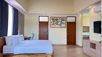 Casa Dewa Villa Ubud