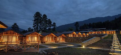 Gangtey Pinewood Resort