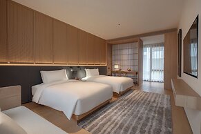 Huangshan Misty Rain Resort Hotel