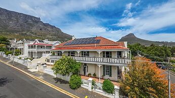Belvedere House