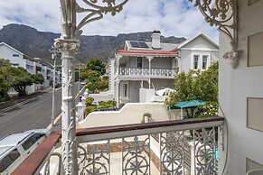 Belvedere House