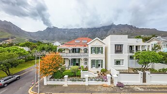 Belvedere House