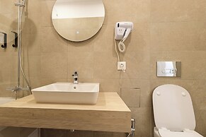 Central Suites