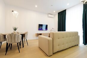 Central Suites