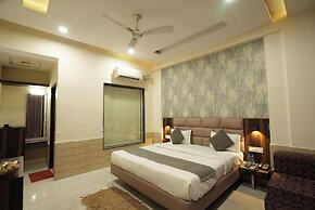 Royal suites Chakki Morh