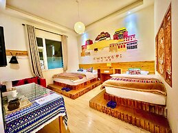 ShangriLa chudengshuo homestay