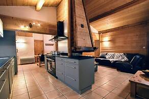 Residences Delavay