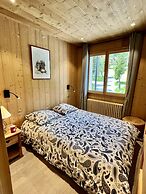 Residences Delavay