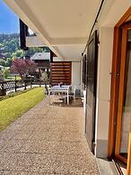 Residences Delavay