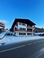 Residences Delavay