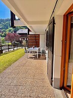 Residences Delavay