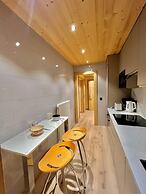 Residences Delavay