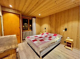 Residences Delavay