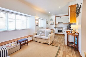 Host Stay Spinnaker