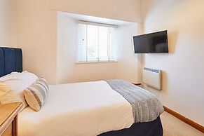 Host Stay Spinnaker