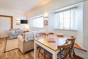 Host Stay Spinnaker