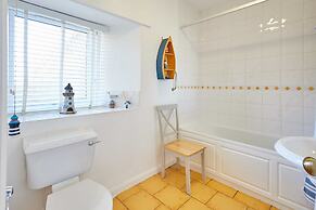 Host Stay Spinnaker