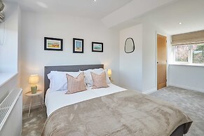Host Stay Harbour View Cottage