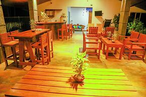 Waasala Eco Luxury Heaven