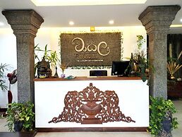 Waasala Eco Luxury Heaven