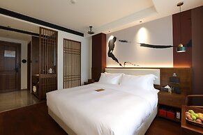 ChanYin Hotel