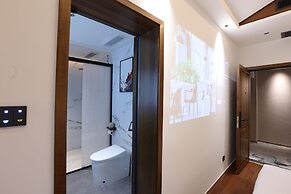 ChanYin Hotel
