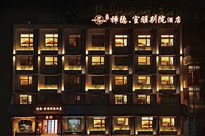 ChanYin Hotel