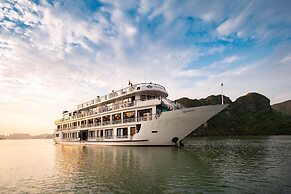 AE CRUISE HALONG BAY
