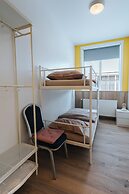 Hostel Fjordur