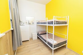 Hostel Fjordur