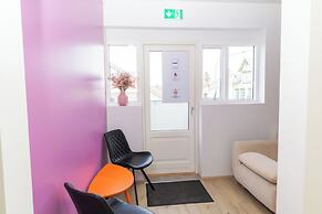 Hostel Fjordur