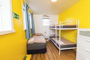 Hostel Fjordur