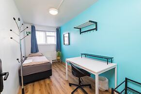 Hostel Fjordur