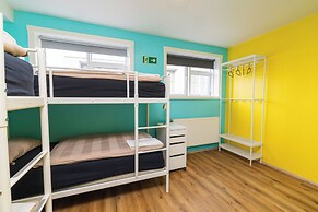 Hostel Fjordur