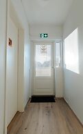 Hostel Fjordur