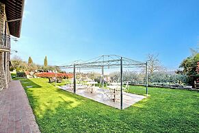 Cascina Crocelle Apartments