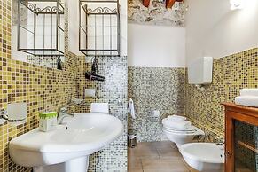 Cascina Crocelle Apartments