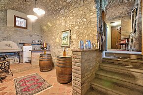 Cascina Crocelle Apartments